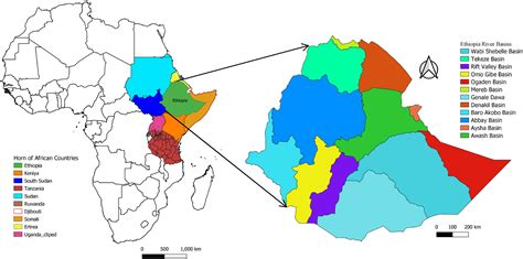 Innovations in Ethiopian Water Resource Management: A Tapestry Woven from Tradition and Modernity