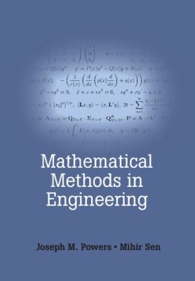  Quantitative Methods for Engineers – En Matematisk Symfoni för den Moderne Teknikern