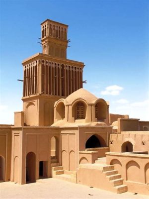  Quantity Surveying: An Art Form in Clay and Concrete - Decoding Ancient Iranian Techniques