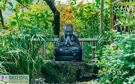 Zen Gardens: The Art of Contemplative Planting – A Visual Meditation on Nature and Tranquility