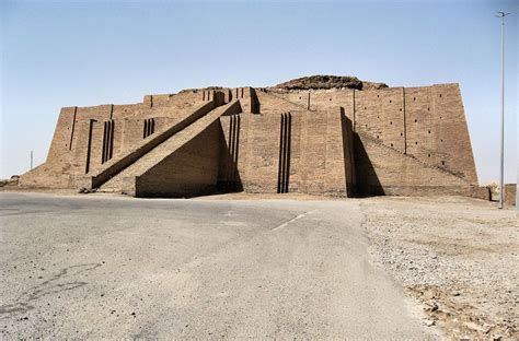  Ziggurat: Architecture of the Mesopotamian World - A Deep Dive into Ancient Architectural Wonders