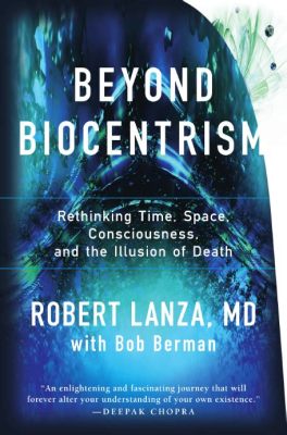  Beyond Biocentrism: A Philosophical Odyssey into Consciousness