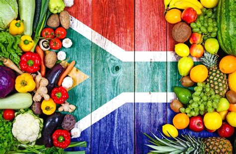  Fruiting Vegetables for South Africa: A Guide to Homegrown Bounty! - Unleashing Vibrant Harvest Hues and Delicious Abundance