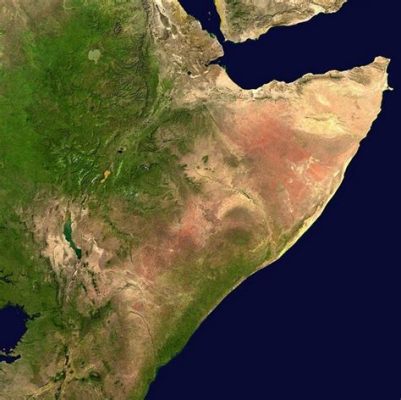  Horn of Africa: A Beacon of Hope? -  Navigating Cultural Diversity and Historical Narratives