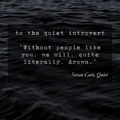  Quiet Hustle: Mastering Entrepreneurship Through Introversion – En inspirerande guide för de tysta visionärerna