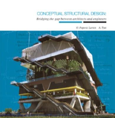  Structural Engineering for Architects: Bridging the Gap Between Form and Function - En Arkitekturs Fina Konstruktorer