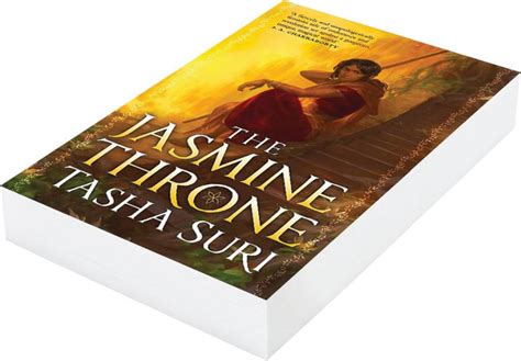 The Jasmine Throne – En Spökhistoria Om Makt och Förfall i Vietnam